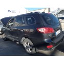 HYUNDAI SANTA FÉ II (CM)