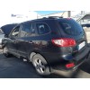 hyundai santa fé ii (cm) del año 2007