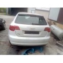AUDI A3 SPORTBACK (8P)