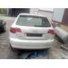 audi a3 sportback (8p) del año 2010