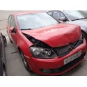 VOLKSWAGEN GOLF VI (5K1)