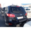 HYUNDAI SANTA FÉ II (CM)