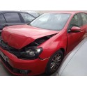 VOLKSWAGEN GOLF VI (5K1)