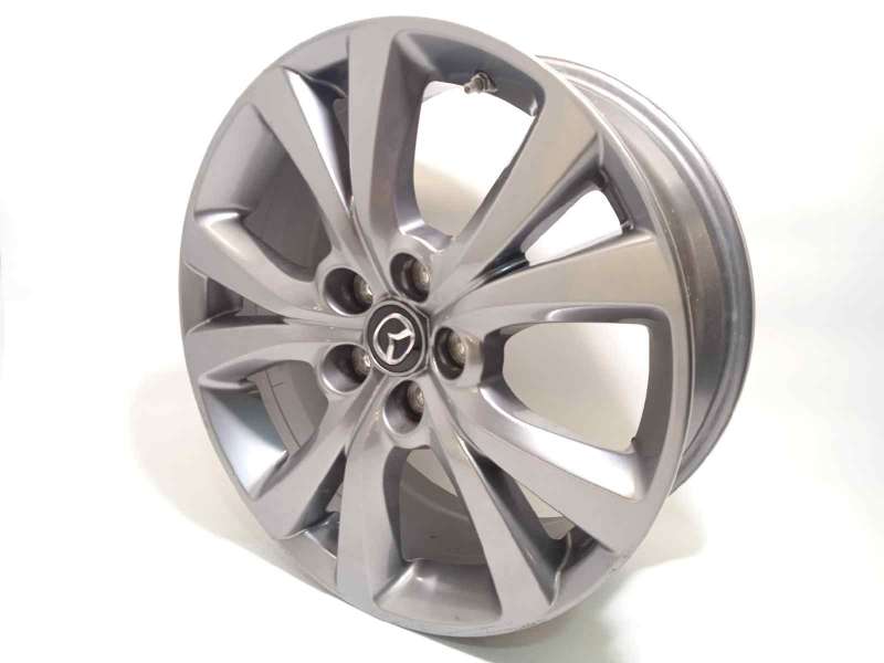 Recambio de llanta para mazda cx-30 referencia OEM IAM 9965957080 2