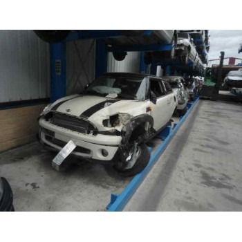 mini r56 del año 2008