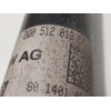 Recambio de amortiguador trasero izquierdo para volkswagen t-cross 1.0 tsi referencia OEM IAM 2Q0512013CT  2Q0513049CE