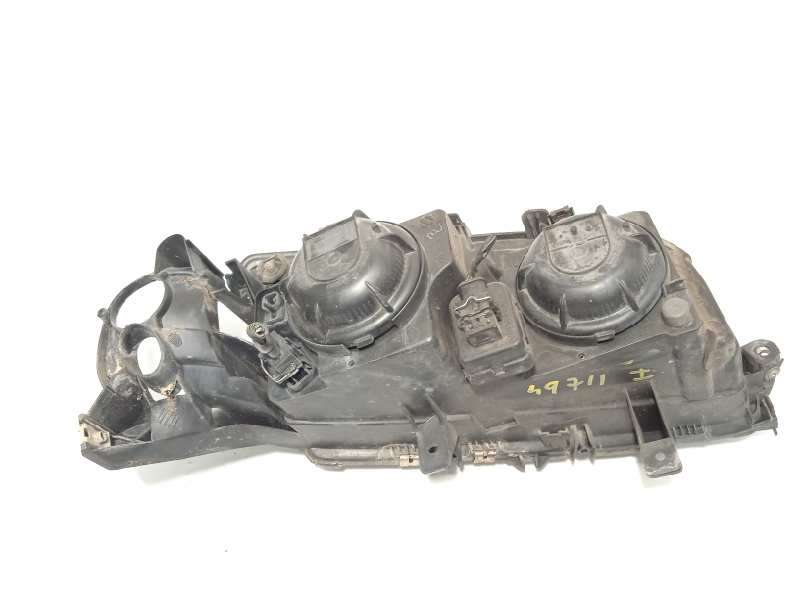 Recambio de faro izquierdo para volvo s80 berlina 2.4 diesel cat referencia OEM IAM 8662855 - Azul 3