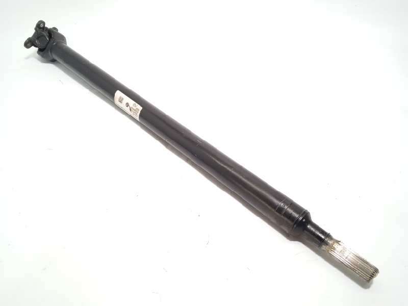 Recambio de transmision central delantera para bmw serie x4 (g02) m40d referencia OEM IAM 8698362 26208698362 2