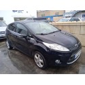 FORD FIESTA (CB1)