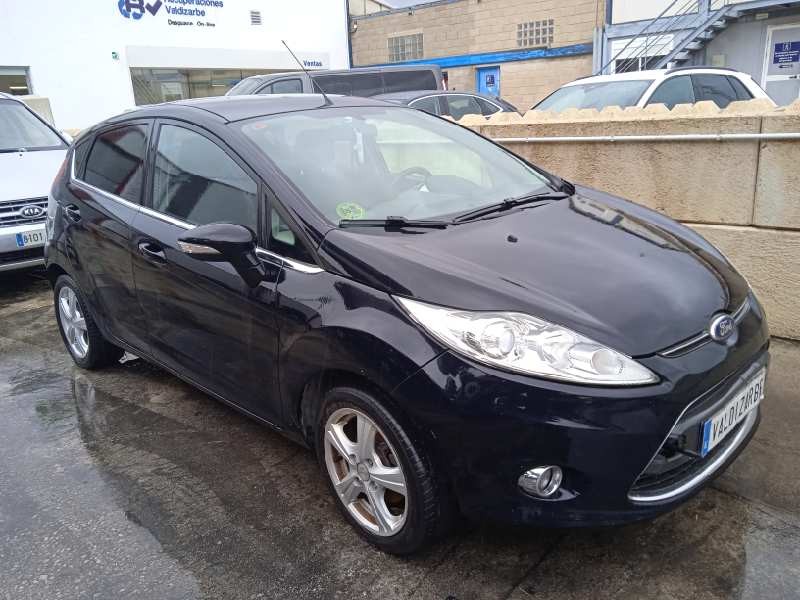 FORD FIESTA (CB1)