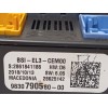 Recambio de caja reles / fusibles para citroën c4 cactus 1.2 thp 110 referencia OEM IAM 98030790580 1635126380 1669610680