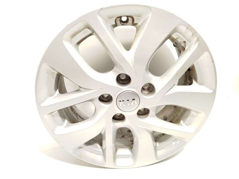 Recambio de llanta para kia carens iv 1.6 gdi referencia OEM IAM 52910A4650 - Verde 2