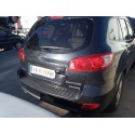 HYUNDAI SANTA FÉ II (CM)