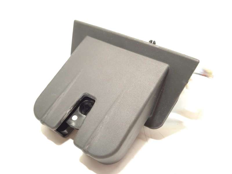Recambio de cerradura maletero / porton para seat leon st (5f8) cupra 300 4drive referencia OEM IAM 5E0827505A - Rojo 2