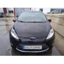 FORD FIESTA (CB1)