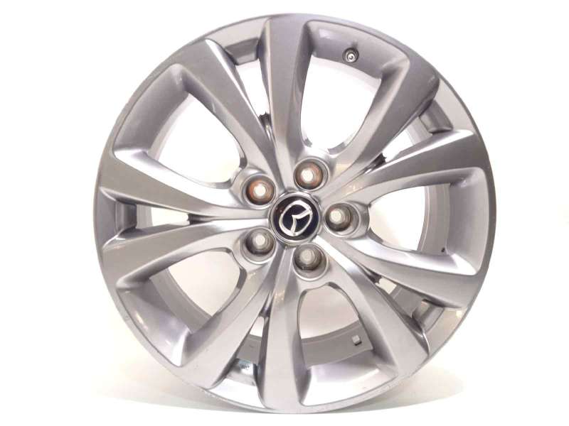 Recambio de llanta para mazda cx-30 referencia OEM IAM 9965957080 3