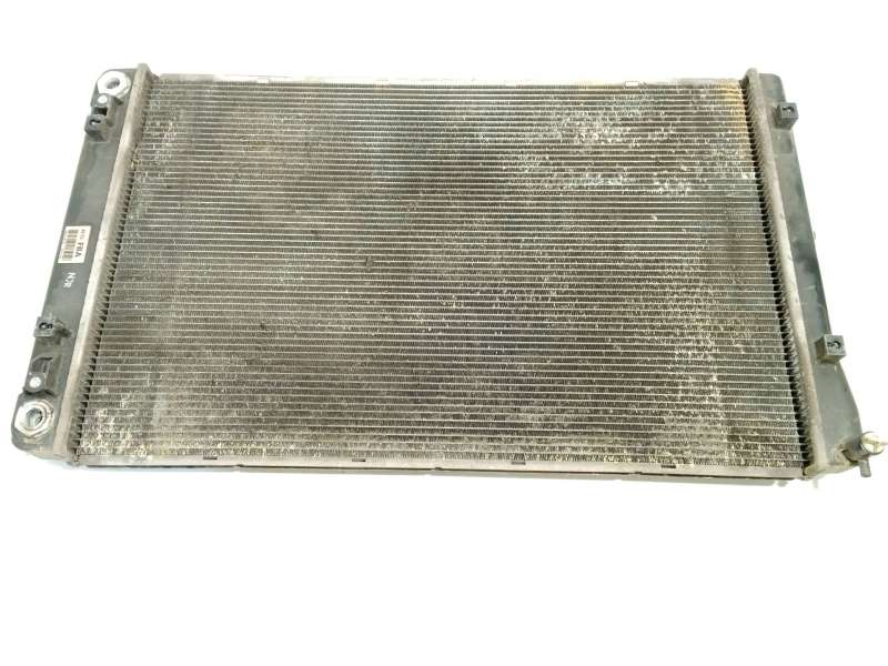 Recambio de condensador / radiador aire acondicionado para hyundai ioniq (ae) 1.6 gdi hybrid referencia OEM IAM 97606G2000 2
