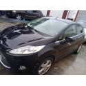 FORD FIESTA (CB1)