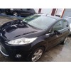 ford fiesta (cb1) del año 2011