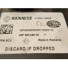 Recambio de modulo electronico para renault kangoo z.e. referencia OEM IAM 472501969R  5SF93439000