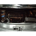 VOLKSWAGEN CADDY III FURGONETA/MONOVOLUMEN (2KA, 2KH, 2CA, 2CH)