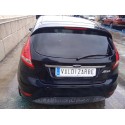 FORD FIESTA (CB1)