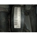 VOLKSWAGEN CADDY III FURGONETA/MONOVOLUMEN (2KA, 2KH, 2CA, 2CH)