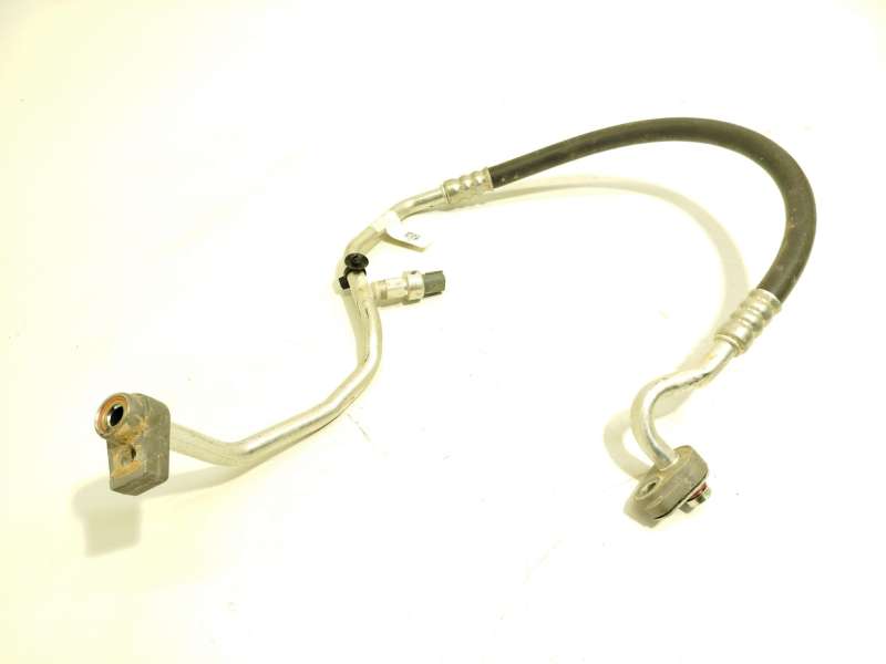 Recambio de tubos aire acondicionado para ford kuga iii (dfk) 2.5 duratec plug-in-hybrid referencia OEM IAM LX6H19N601MD 2628212 - Azul 3
