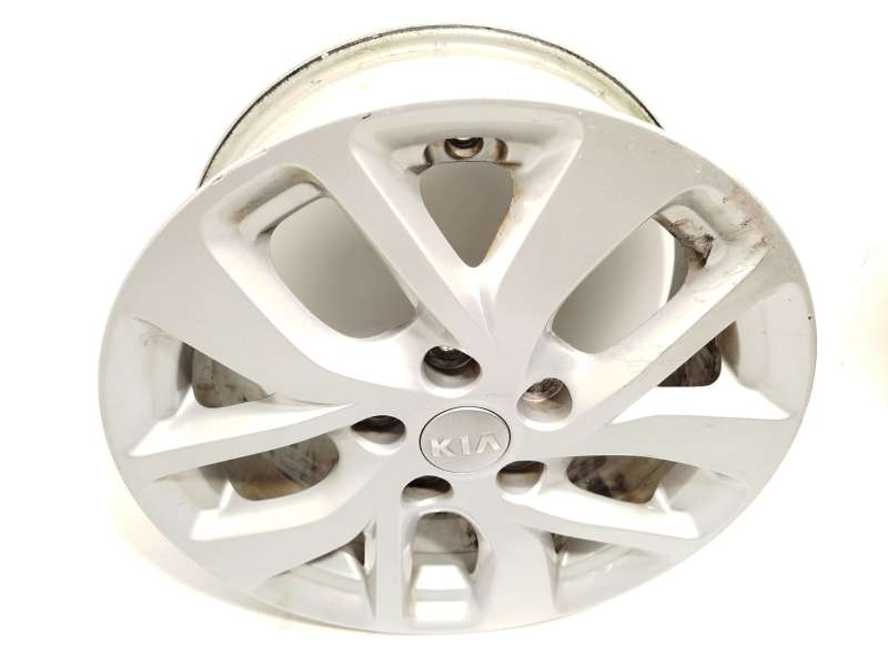 Recambio de llanta para kia carens iv 1.6 gdi referencia OEM IAM 52910A4650 - Verde 3