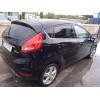 ford fiesta (cb1) del año 2011