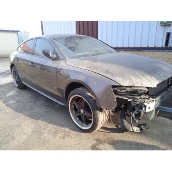 audi a5 sportback (8t) del año 2011