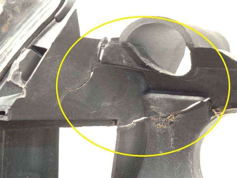 Recambio de faro izquierdo para volvo s80 berlina 2.4 diesel cat referencia OEM IAM 8662855 - Azul 5