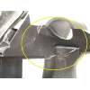Recambio de faro izquierdo para volvo s80 berlina 2.4 diesel cat referencia OEM IAM 8662855  