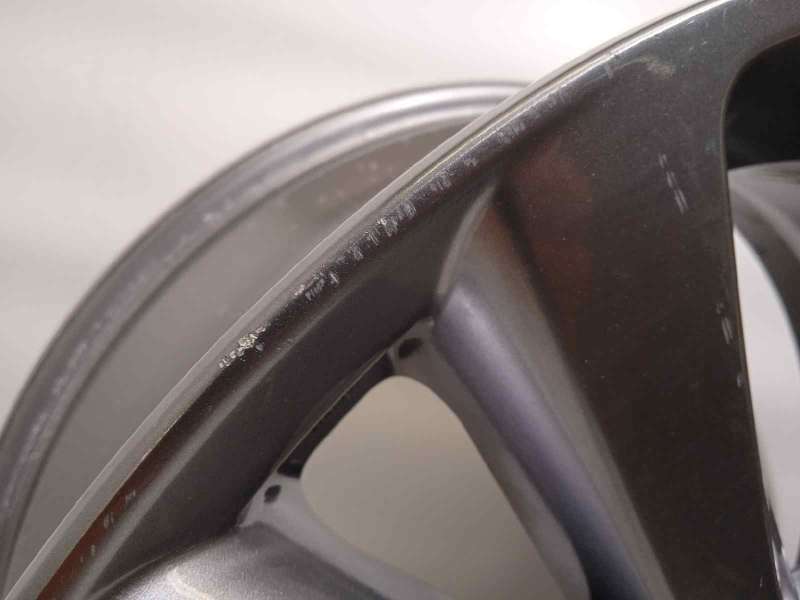 Recambio de llanta para mazda cx-30 referencia OEM IAM 9965957080 4