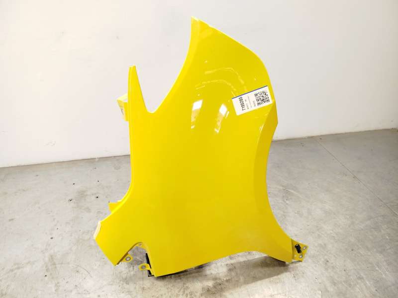 Recambio de aleta delantera derecha para mercedes-benz sprinter 4-t furgoneta (b907, b910) 419 cdi rwd (907.643, 907.645, 907.64 2