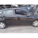 FORD FIESTA VI (CB1, CCN)