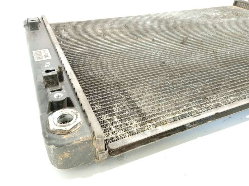 Recambio de condensador / radiador aire acondicionado para hyundai ioniq (ae) 1.6 gdi hybrid referencia OEM IAM 97606G2000 3
