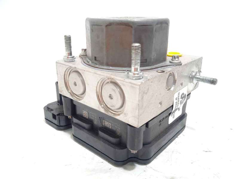 Recambio de abs para dacia sandero stepway referencia OEM IAM 476601203R 2265106516 269722 2