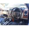 land rover range rover (lm) del año 2007