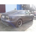 AUDI A5 SPORTBACK (8T)