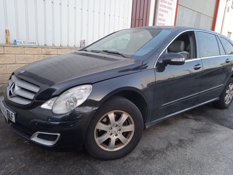 MERCEDES-BENZ CLASE R (W251, V251)