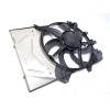 Recambio de electroventilador para citroën c4 cactus 1.2 thp 110 referencia OEM IAM 9801559180 1610781580 FS2084