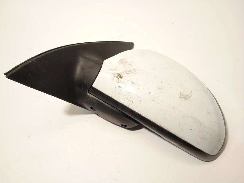 Recambio de retrovisor izquierdo para kia cee'd 1.6 crdi cat referencia OEM IAM 876101H251 - Blanco 3