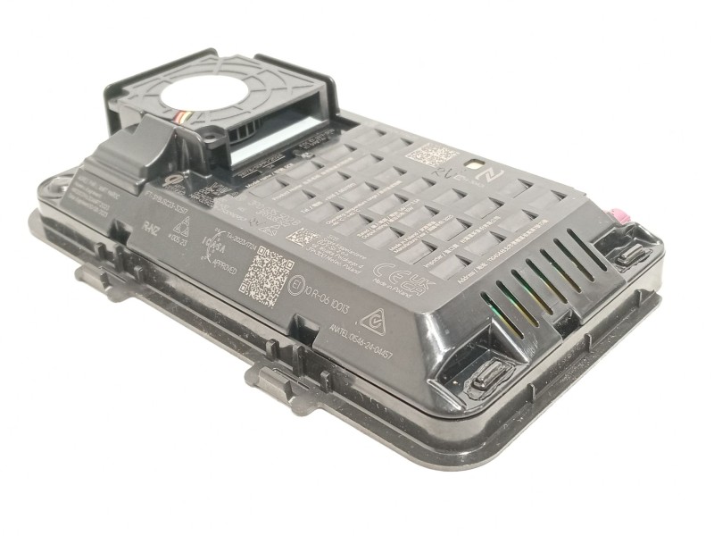 MODULO ELECTRONICO 3P0035502B 