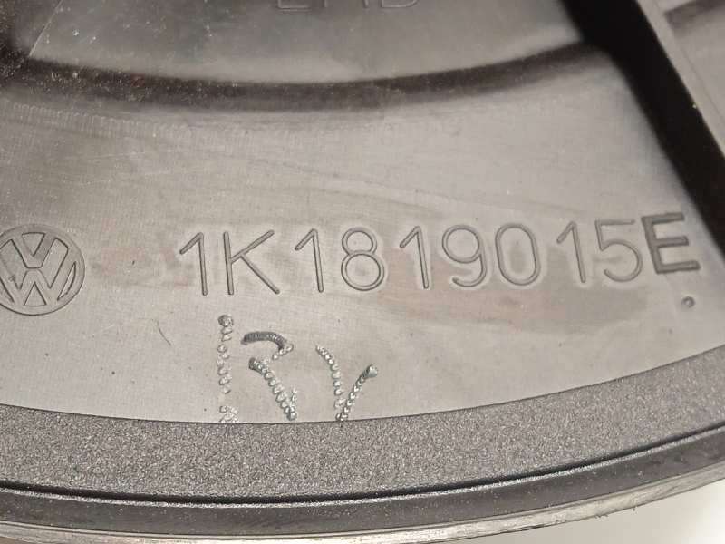 Recambio de motor calefaccion para skoda yeti 1.2 tsi referencia OEM IAM 1K1819015E - Blanco 4