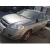 chevrolet aveo del año 2009