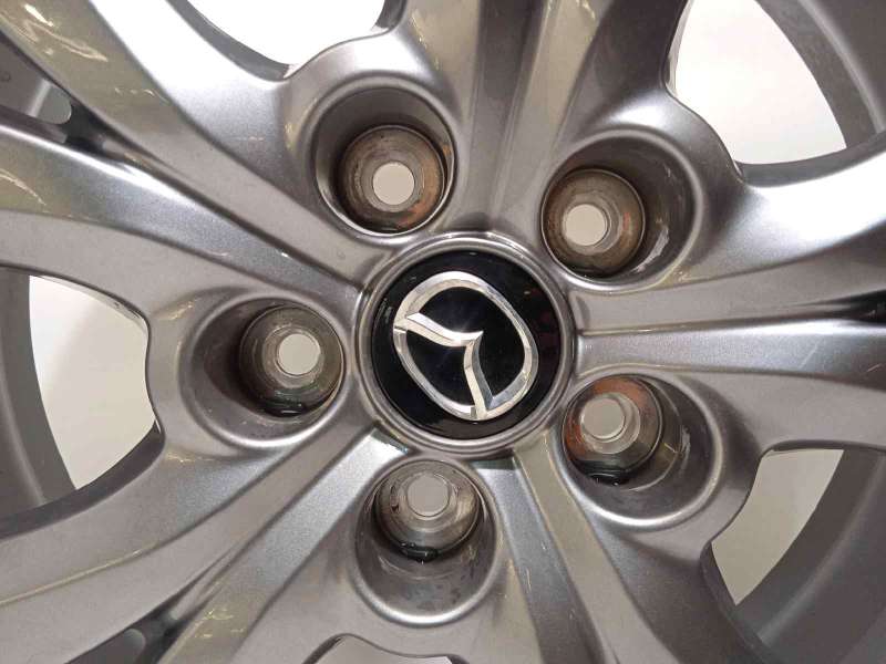 Recambio de llanta para mazda cx-30 referencia OEM IAM 9965957080 5