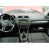 volkswagen golf vi (5k1) del año 2009