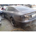 AUDI A5 SPORTBACK (8T)