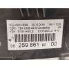 Recambio de cuadro instrumentos para peugeot 208 i (ca_, cc_) 1.2 vti 82 referencia OEM IAM 9825986180  